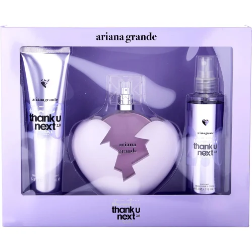 485327 (1) Ariana Grande Set Thank U Next 2.0 100ml