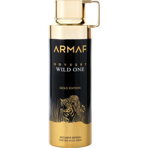 Armaf Odyssey Wild One Perfume Bodyspray 200ml