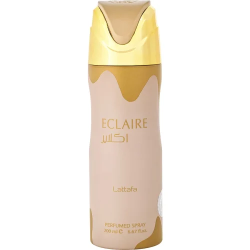 Lattafa Eclaire Perfume Bodyspray 200ml