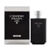 Version 1.0.0 Prada Milano L'Homme Intense 100ml