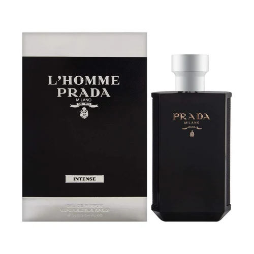 Version 1.0.0 Prada Milano L'Homme Intense 100ml