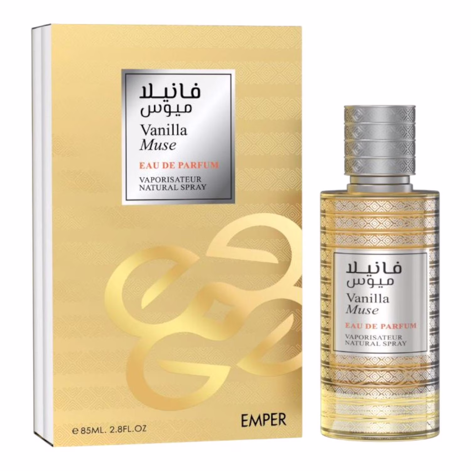 56474e53-da46-4dd7-8cb5-d2902757c0a6.4cd5d4ecf80d036b26b75ed97429d978 Emper Vanilla Muse 85ml