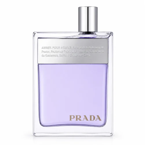 5bfda216-a8d8-4759-bae4-b455a194e07d Tester Sin Caja Prada Milano Pour Homme Amber 100ml