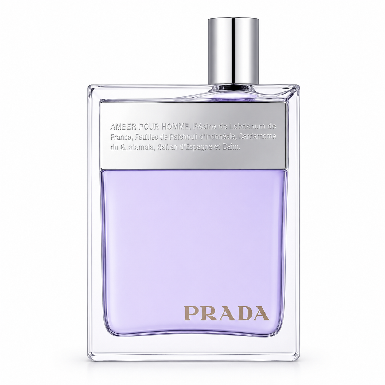 5bfda216-a8d8-4759-bae4-b455a194e07d Tester Sin Caja Prada Milano Pour Homme Amber 100ml