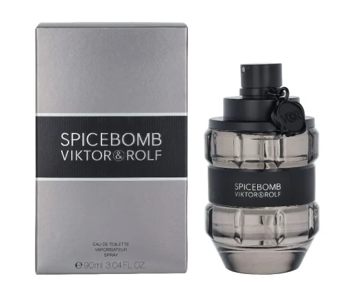 Version 1.0.0 V&R Spiceboom EDT 90ml