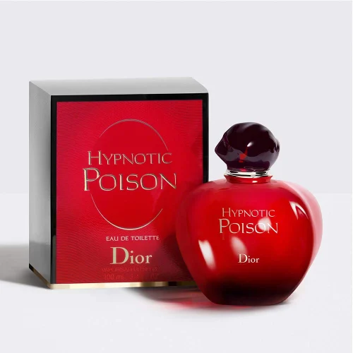 Version 1.0.0 Dior Poison Hypnotic 100 Ml Edt