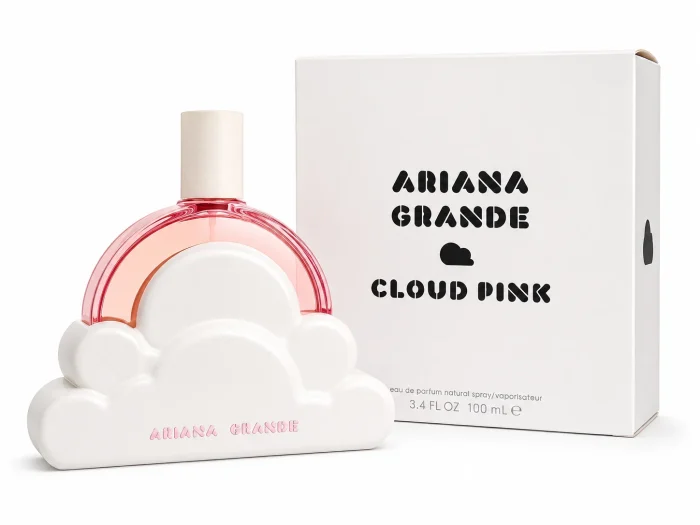 Tester Ariana Grande Cloud Pink 100ml