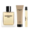 6294012-1 Burberry Set Hero EDT 100ml + 10ml + gel de ducha