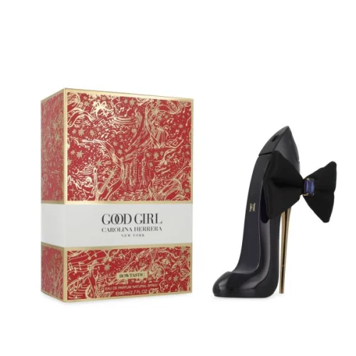 65219650_1 Carolina Herrera Good Girl Bowtastic 80ml