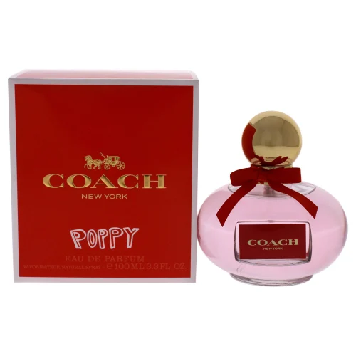 Coach Puppy 100ml