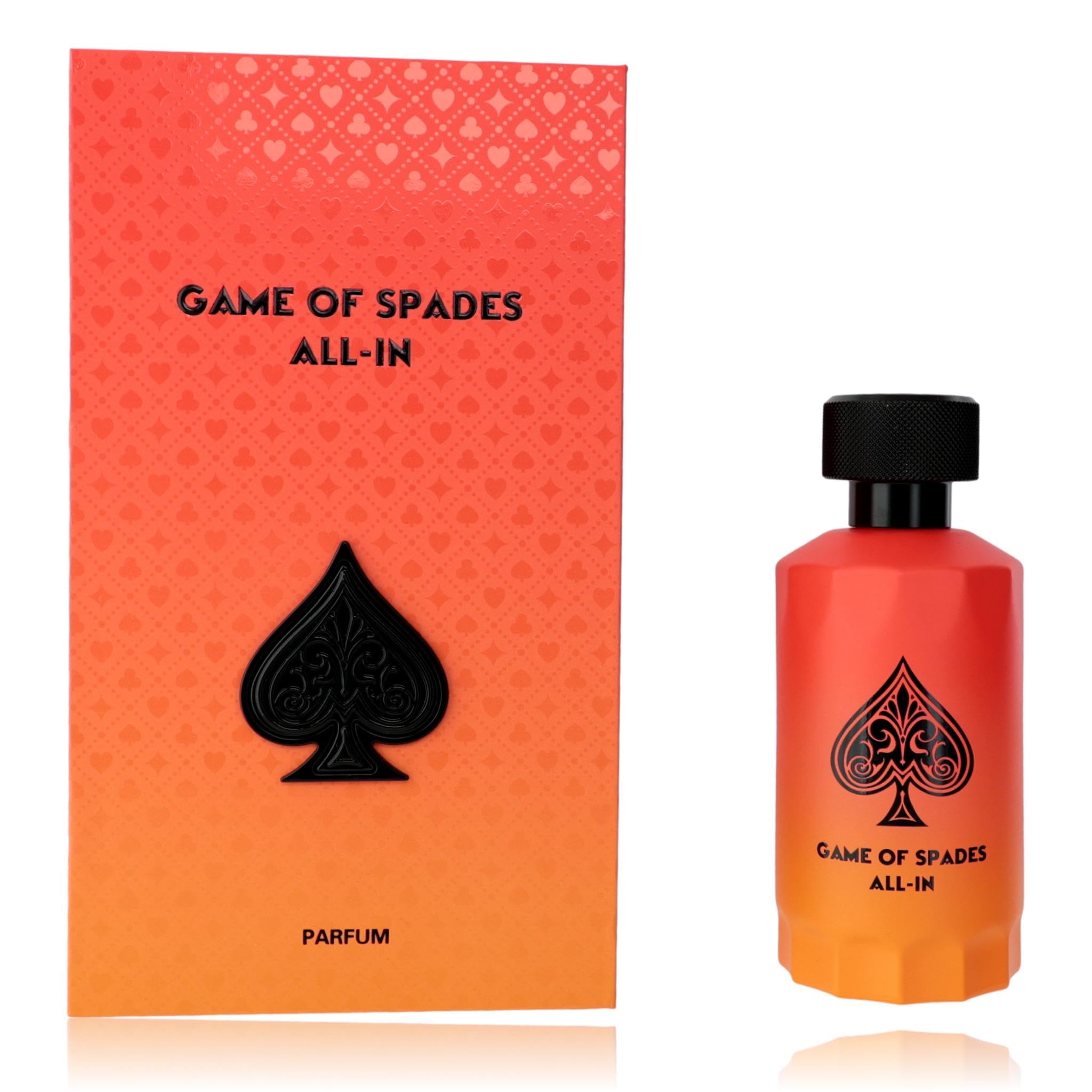 Jo Milano Paris Game Of Spades All In 100ml