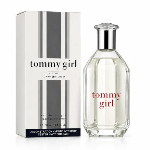 Tester Tommy Hilfiger Dama 100ml