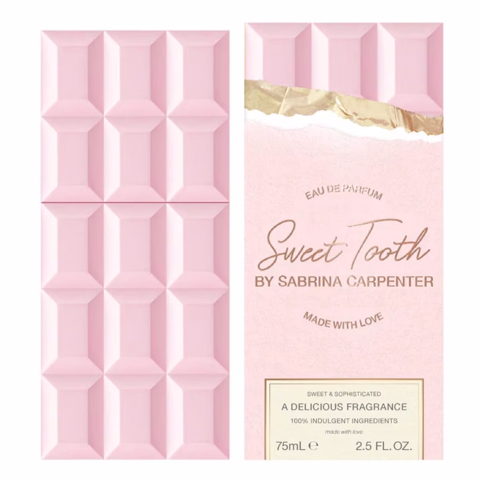 810023672913 Sabrina Carpenter Sweet Toot 75ml