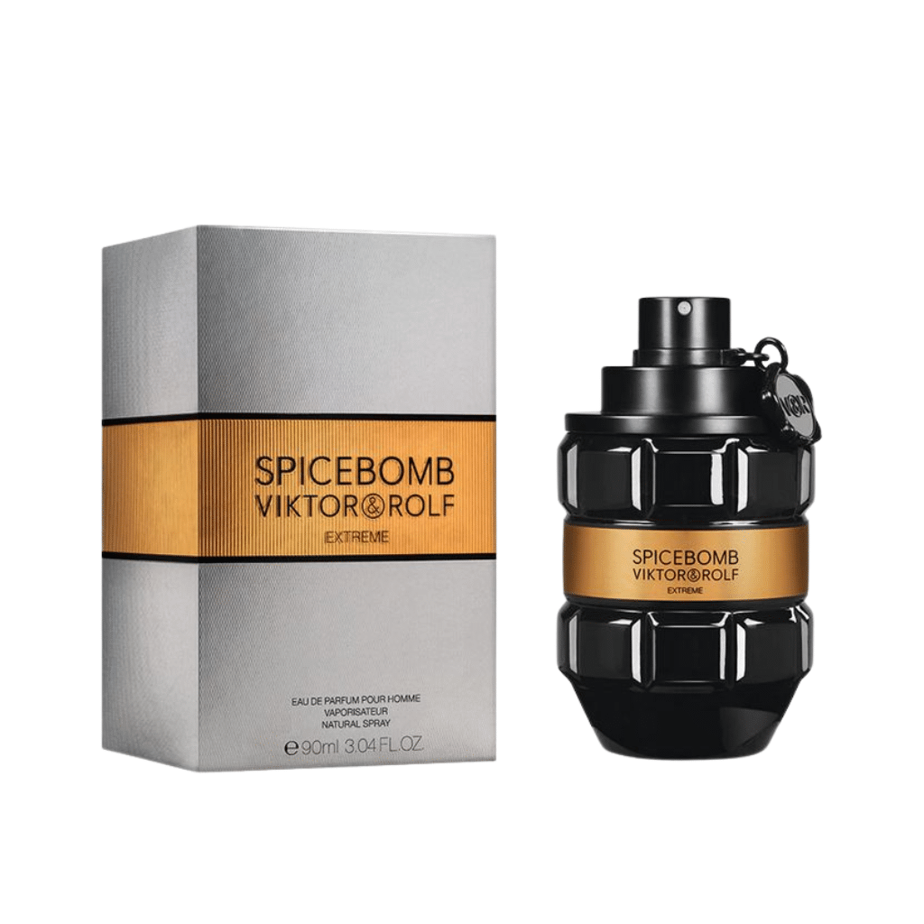 88300608409-58 V&R Spiceboom Extreme 90ml