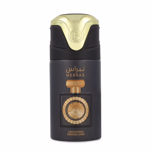 Lattafa Nebras Perfume Bodyspray 250ml