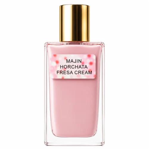 Majin Horchata Fresa Cream - Decant - Pisello
