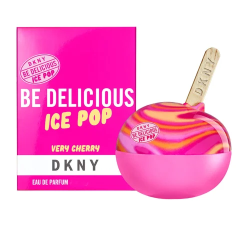 BE-DELICIOUS-ICE-POP-VERY-CHERRY-e1747413473581 (2) DKNY Be Delicious Ice Pop Very Cherry 50ml