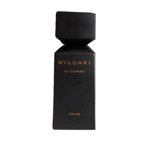 Bvlgari-Le-Gemme-Orom-EDP-30ML-Unboxed Bvlgary Tester Orom 30ml