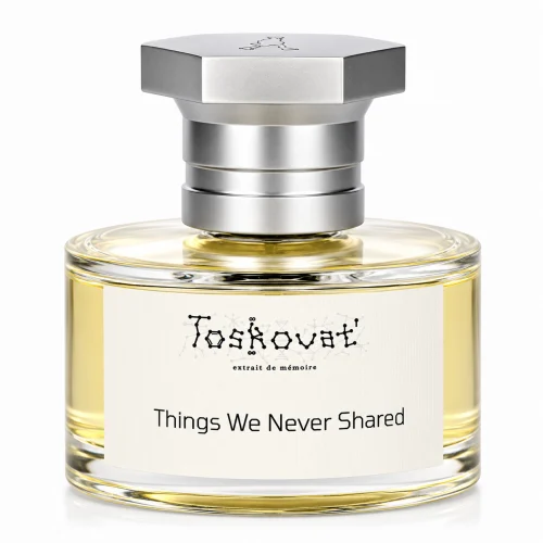 D56EE73C-31F1-4BDA-AAF1-11FAB3AB3AD9 Things We Never Shared - Decant - Toskovat'