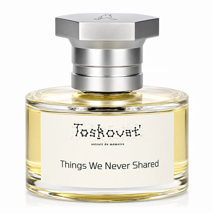 D56EE73C-31F1-4BDA-AAF1-11FAB3AB3AD9 Things We Never Shared - Decant - Toskovat'