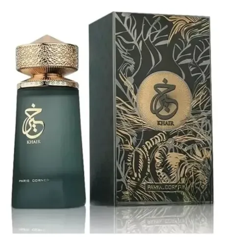 Paris Corner Emir Khair 100ml