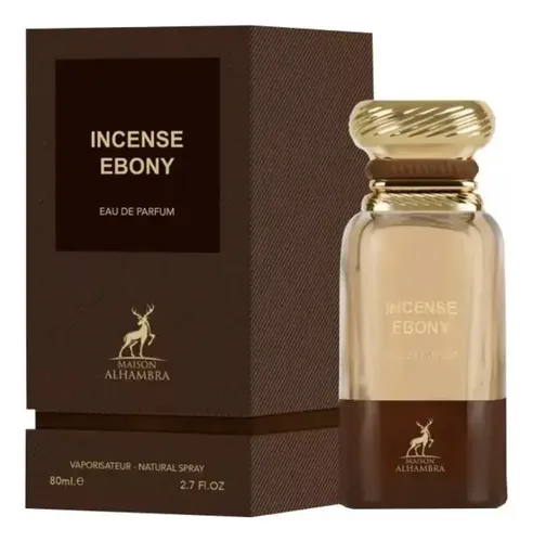D_NQ_NP_709101-MLM104253903332_012026-O (1) Maison Alhambra Incense Ebony 80ml
