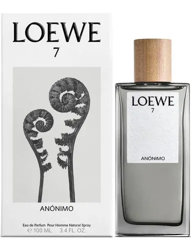 D_NQ_NP_796678-MLA84184069222_052025-O Loewe 7 Anonimo 100ml
