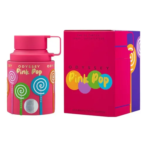 D_Q_NP_722881-MLA110853492315_042026-O Armaf Odyssey Pink Pop 100ml