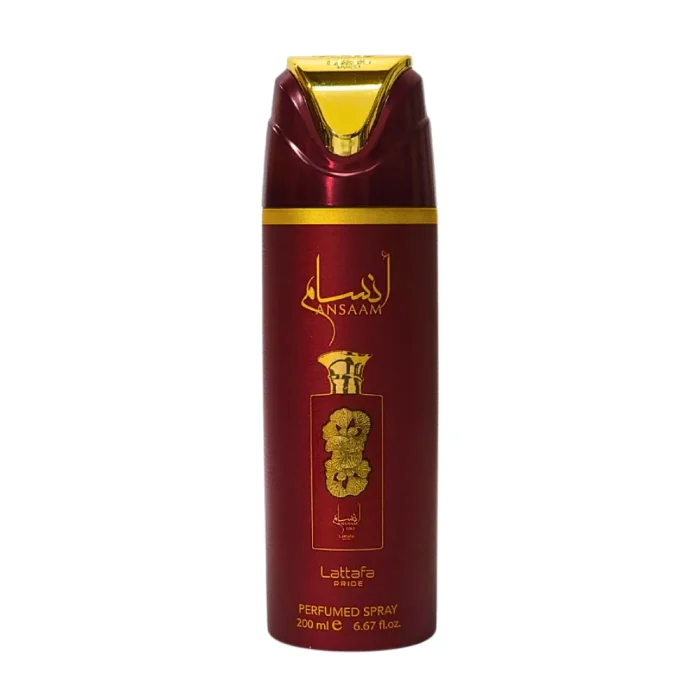 Disenosintitulo-2025-02-17T171105.393 Lattafa Ansaam Gold Perfume Bodyspray 200ml