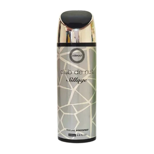 Armaf Sillage Perfume Bodyspray 200ml