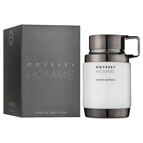 Disenosintitulo_72 (1) Armaf Odyssey Homme White 200ml