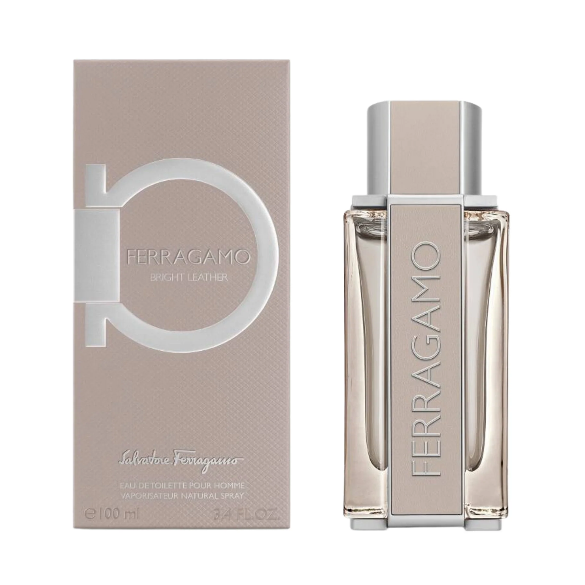 FERRAGAMO_1 (1) Salvatore Ferragamo Bright Leather 100ml