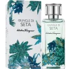 GIUNGLEDISETA (1) Salvatore Ferragamo Jungle Di Seta 100ml