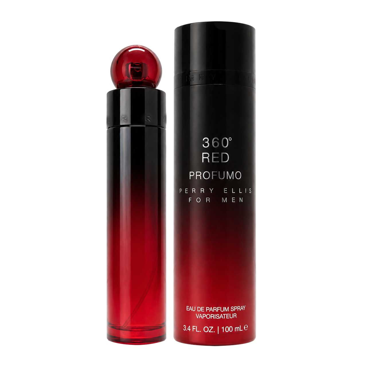 H360RP__83437 Perry Ellies 360° Red Profumo 100ml