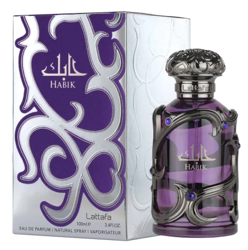 HABIK-FOR-MEN-scaled Lattafa Habik 100ml