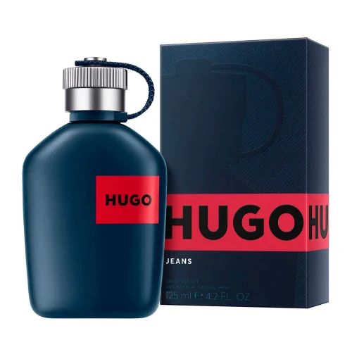 HBOSJ__50298 Hugo Boss Jeans 125ml