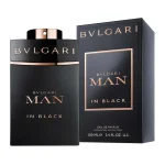 Bvlgari Man In Black 100ml