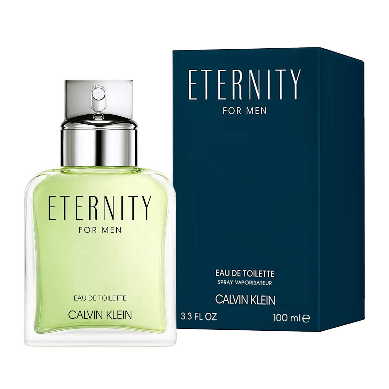 HETE__83563 CK Eternity EDT 100ml