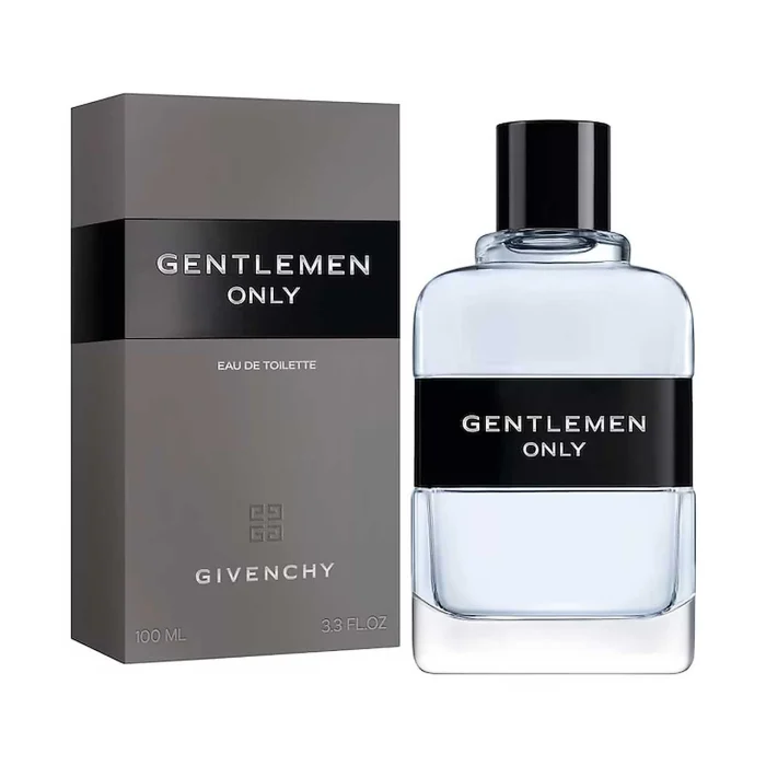 HGIVGO__35432 Givenchy Gentleman Only 100ml