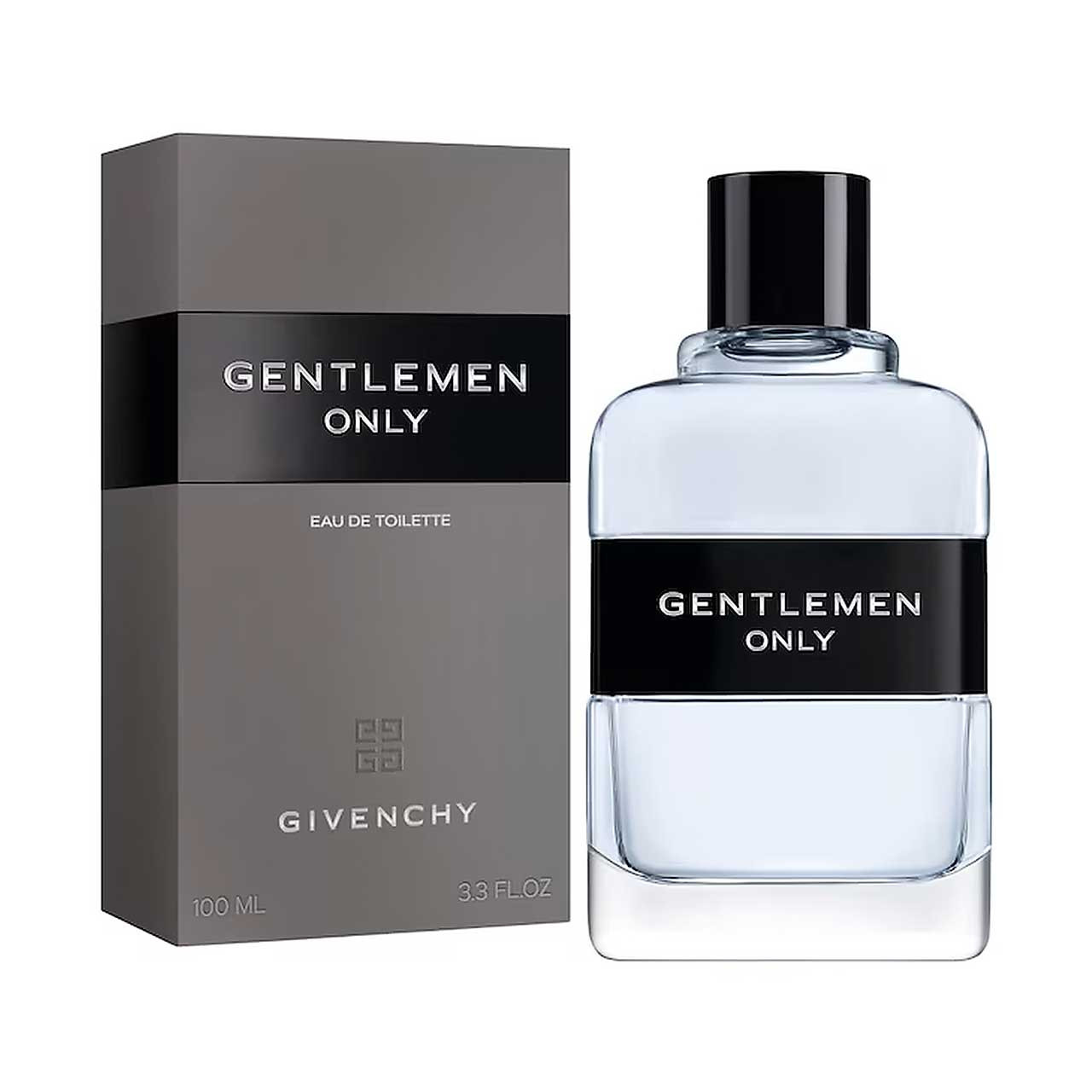 HGIVGO__35432 Givenchy Gentleman Only 100ml