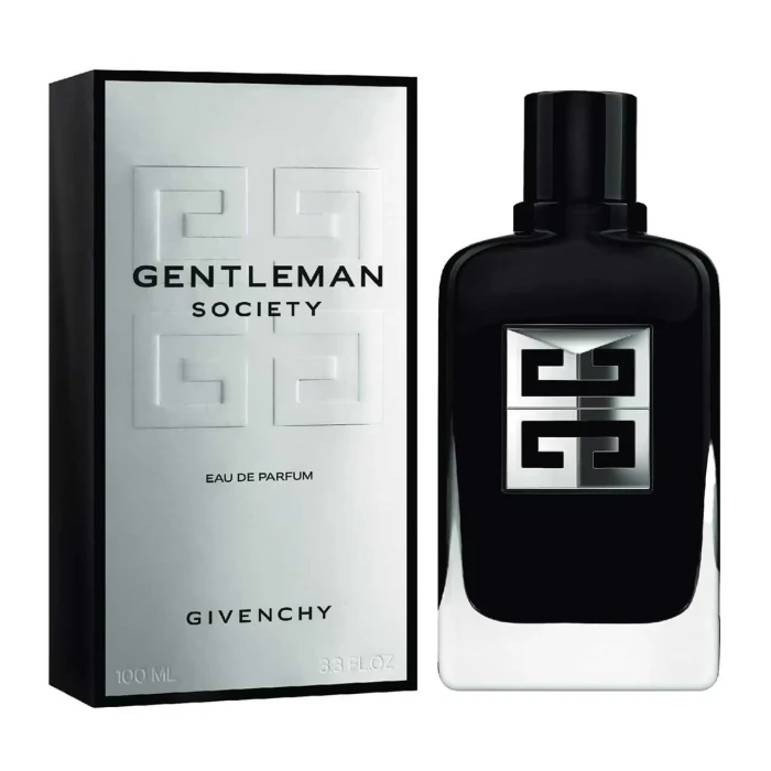 HGIVGS__09177 Givenchy Gentleman Society 100ml