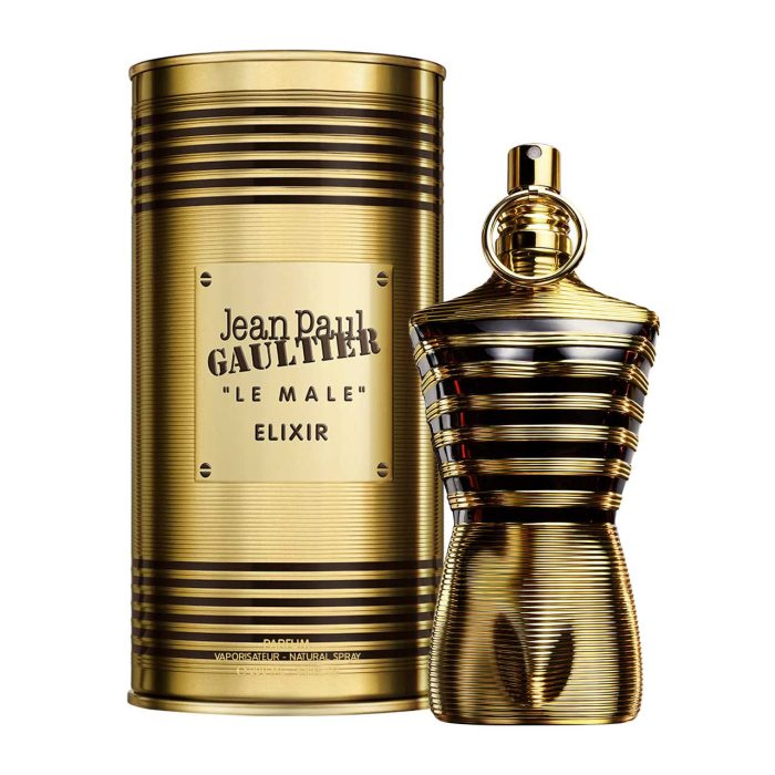 HJEAPGE6__16587 Jean Paul Gaultier Le Male Elixir 200ml