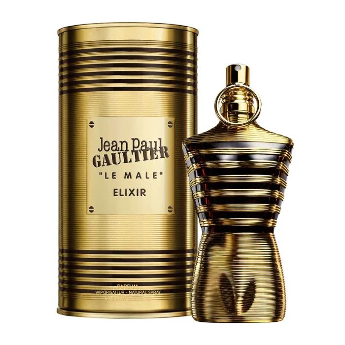HJEAPGE6__16587 Jean Paul Gaultier Le Male Elixir 200ml