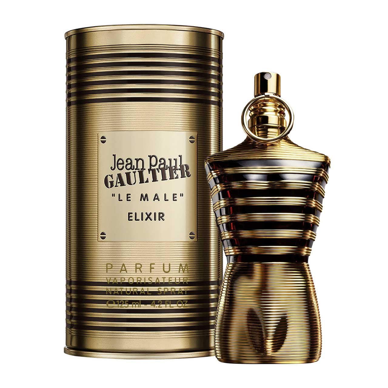 HJEAPGE__64423 Jean Paul Gaultier Le Male Elixir 125ml