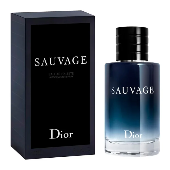 Dior Sauvage EDT 100ml