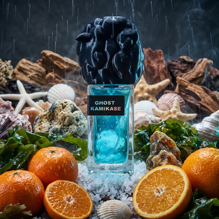 IMG-5466 Ghost Kamikase - 50ml - Pisello