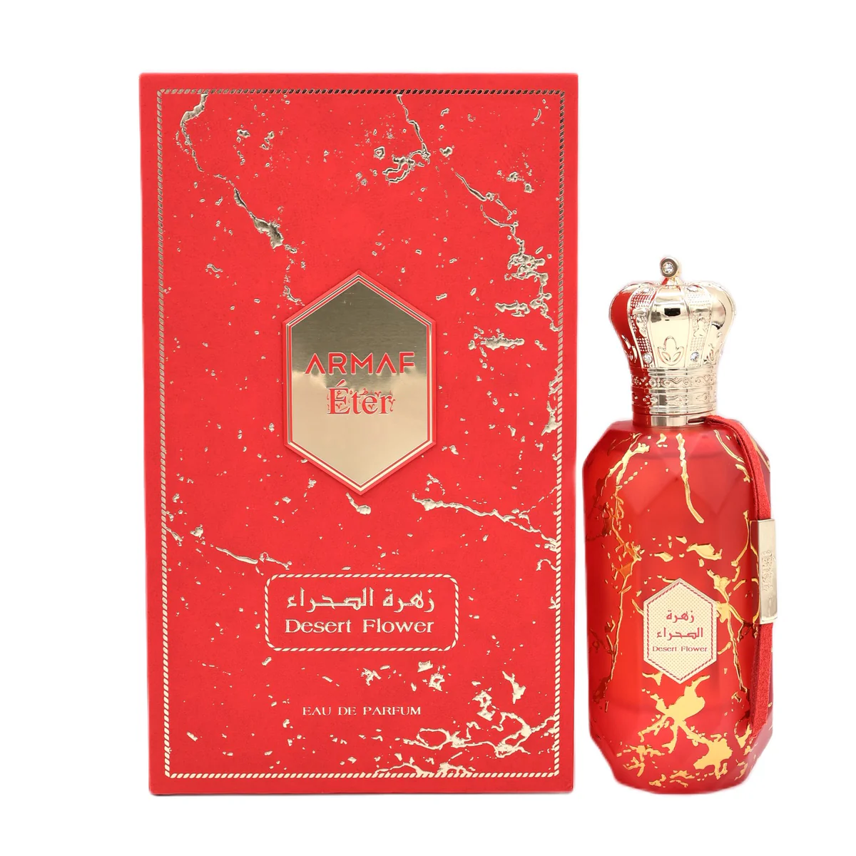 IMG_0329 Armaf Eter Desert Flower 100ml
