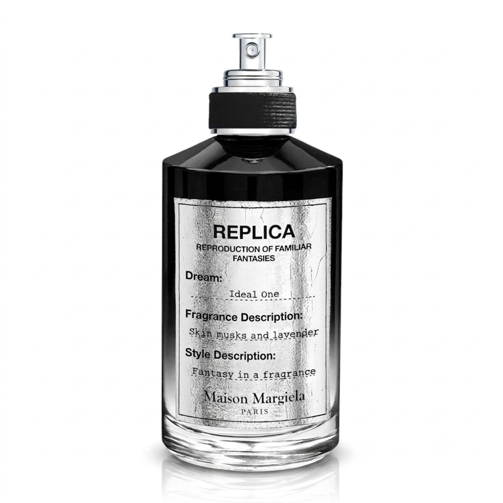 IMG_4205 Ideal One - Decant - Maison Martin Margiela