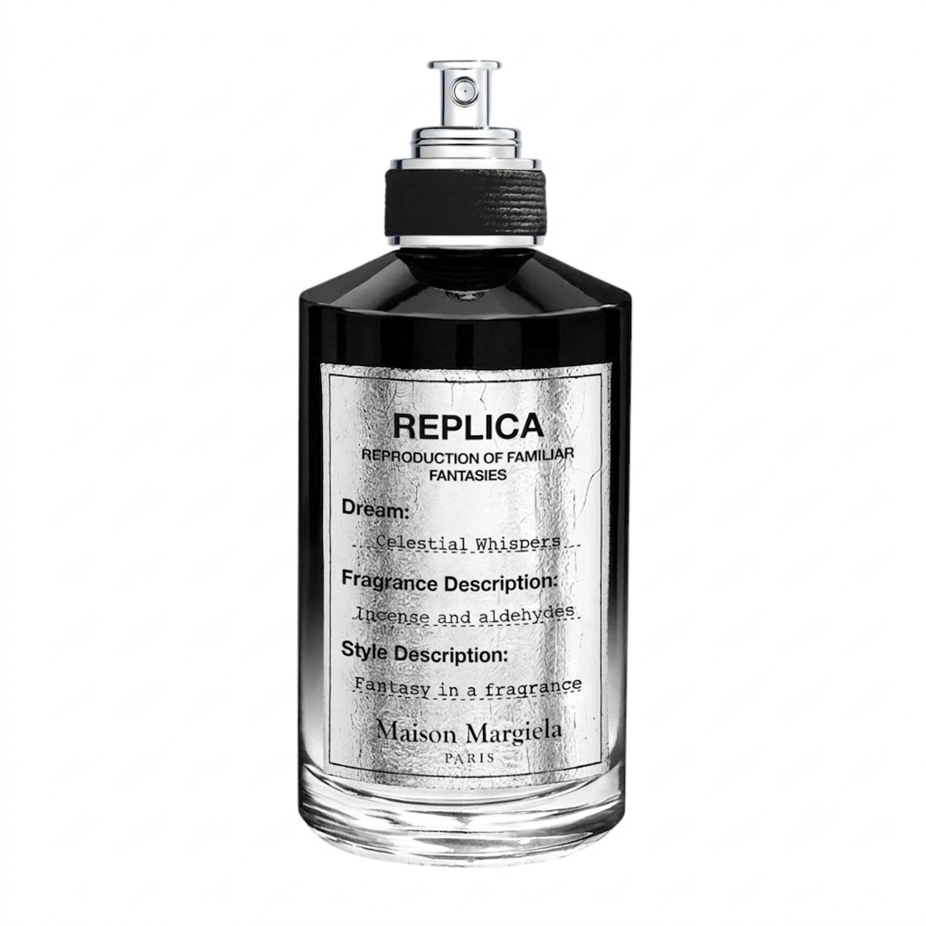 IMG_4211 Celestial Whispers - Decant - Maison Martin Margiela