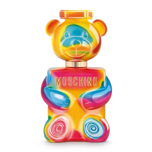 IMG_4266 Toy 2 Gummy - Decant - Moschino
